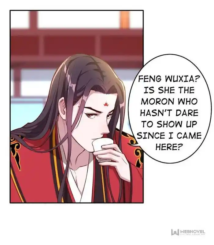 The Villainous Doctor Chapter 115