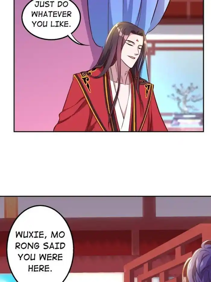 The Villainous Doctor Chapter 115