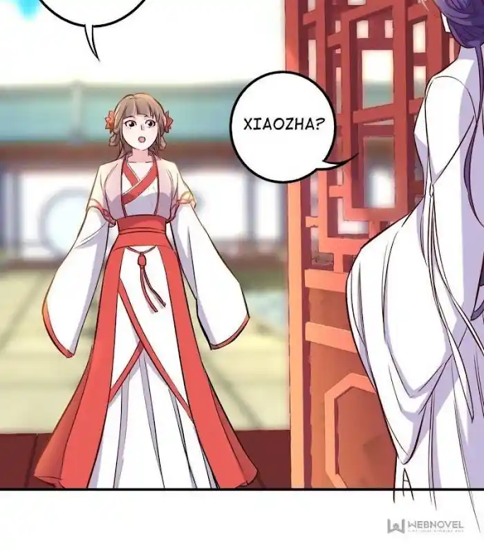 The Villainous Doctor Chapter 115