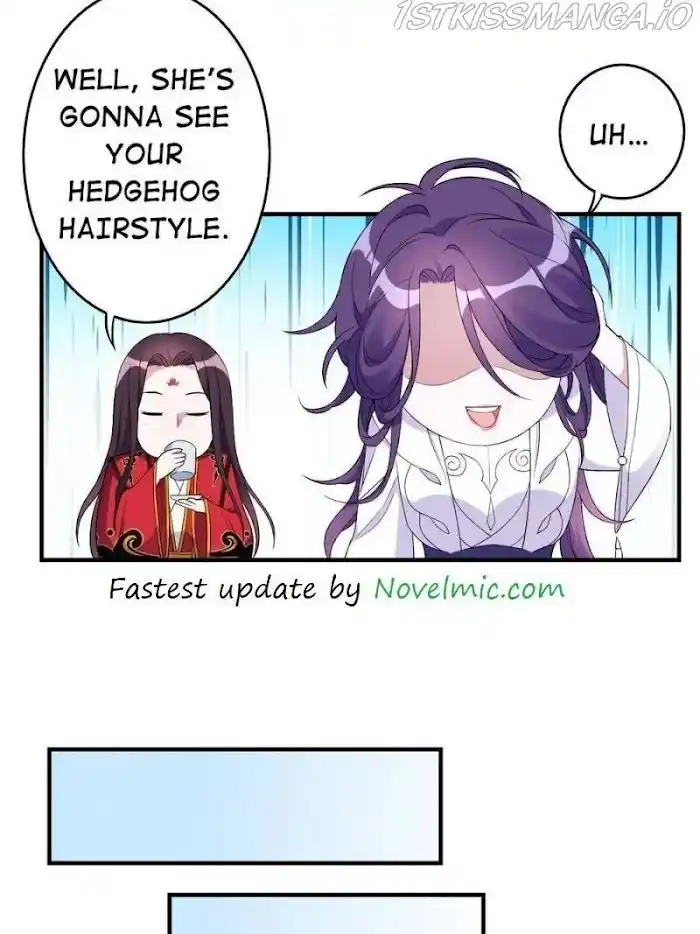 The Villainous Doctor Chapter 116