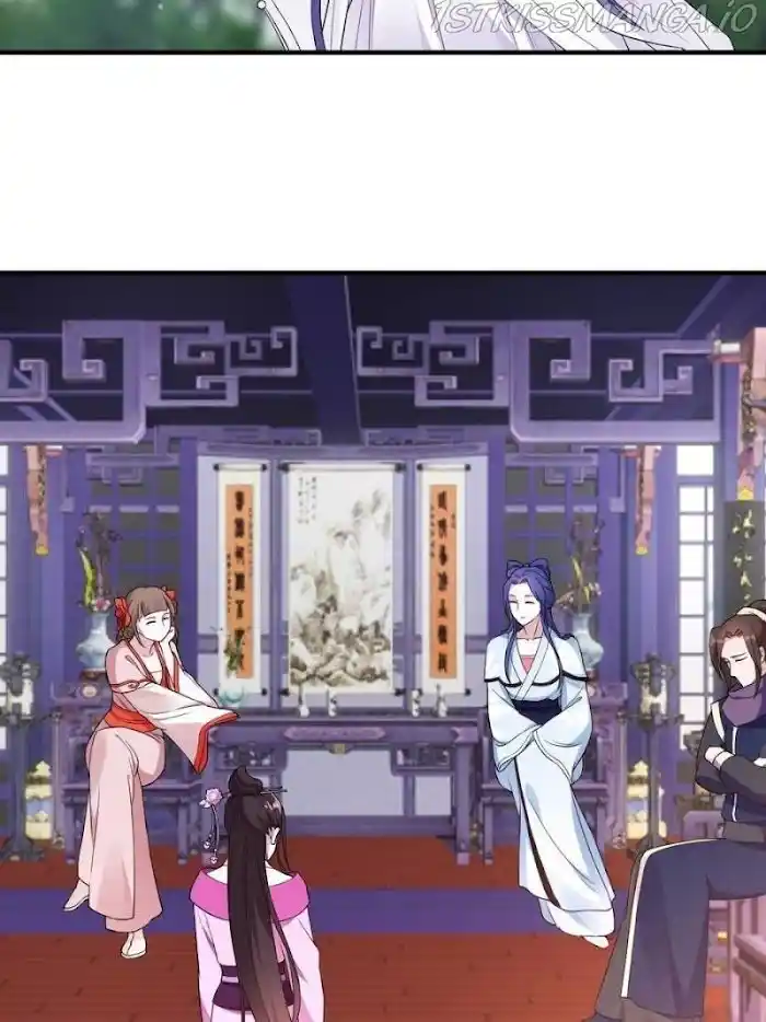 The Villainous Doctor Chapter 116