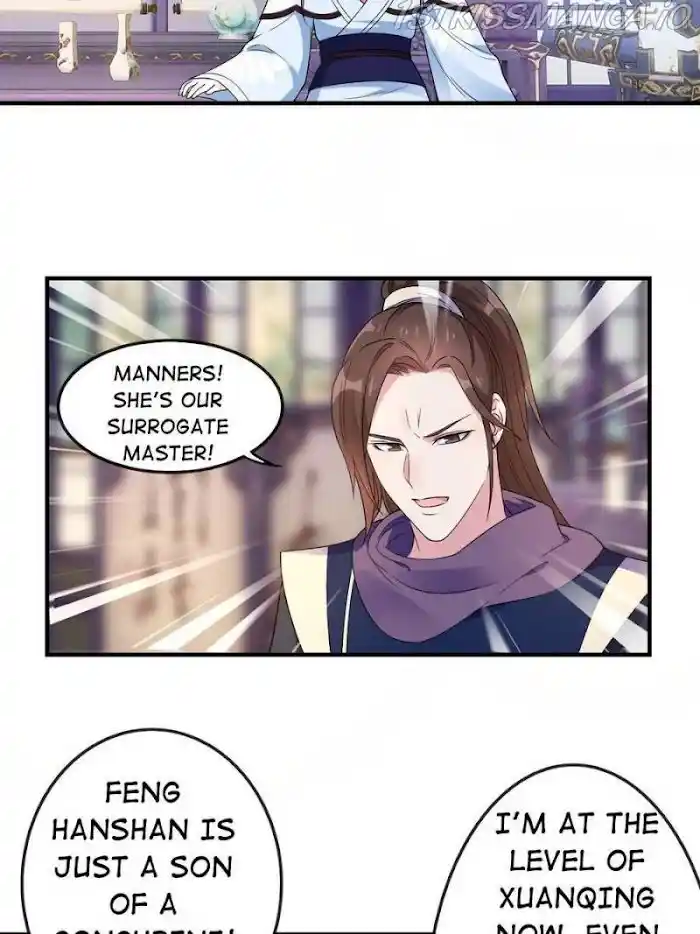 The Villainous Doctor Chapter 116