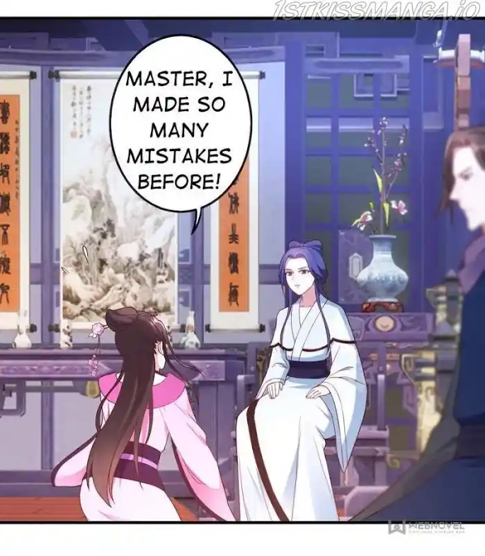 The Villainous Doctor Chapter 116