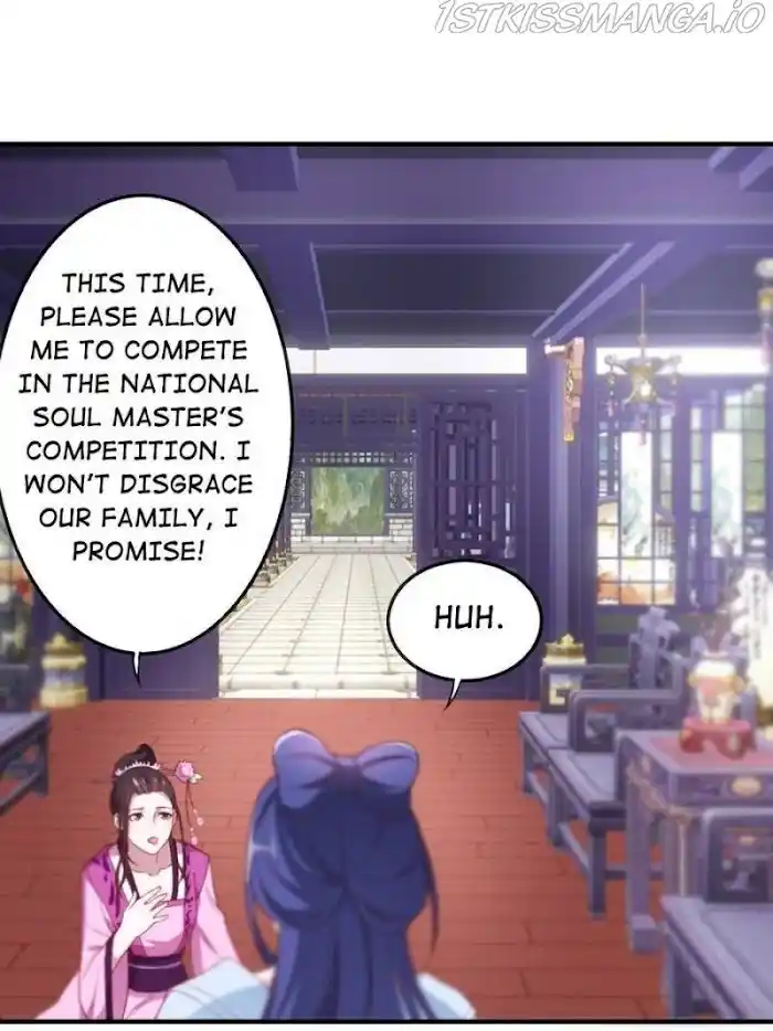 The Villainous Doctor Chapter 116