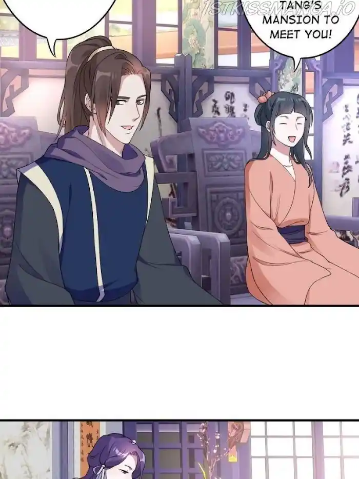 The Villainous Doctor Chapter 116