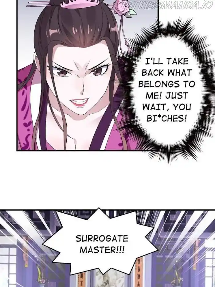 The Villainous Doctor Chapter 116