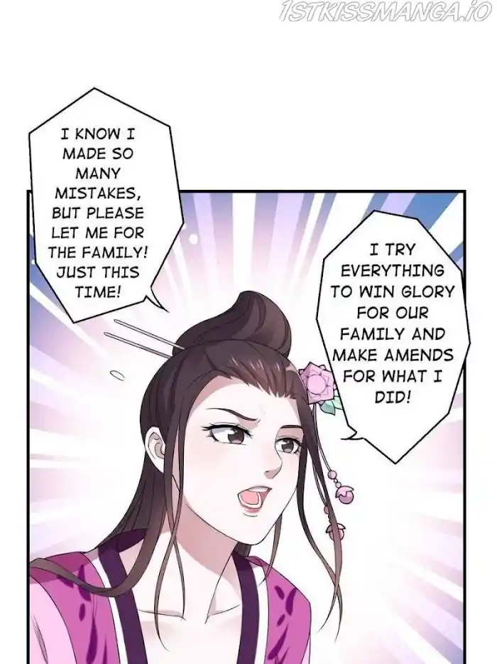 The Villainous Doctor Chapter 116