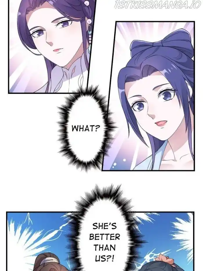 The Villainous Doctor Chapter 116