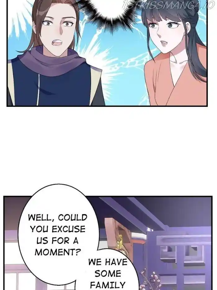 The Villainous Doctor Chapter 116