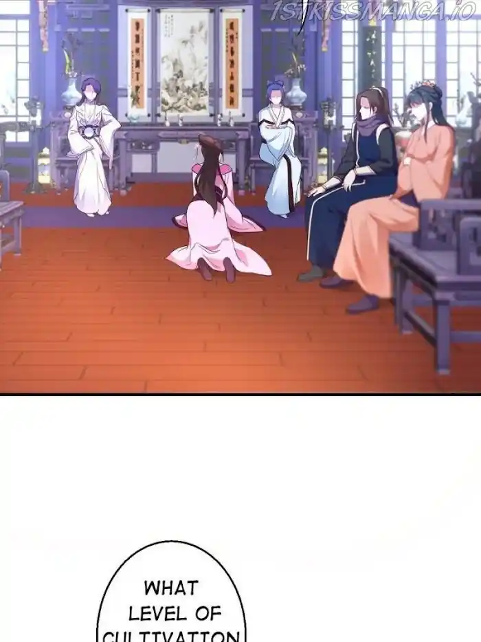 The Villainous Doctor Chapter 116