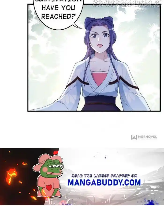 The Villainous Doctor Chapter 116