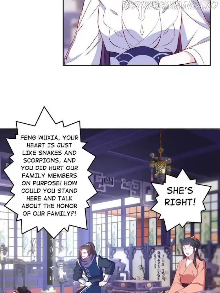 The Villainous Doctor Chapter 117