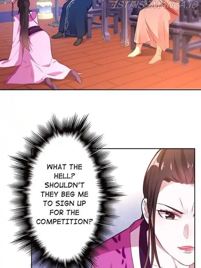 The Villainous Doctor Chapter 117