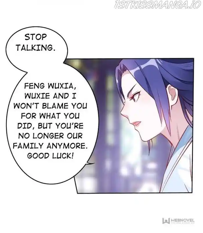 The Villainous Doctor Chapter 117