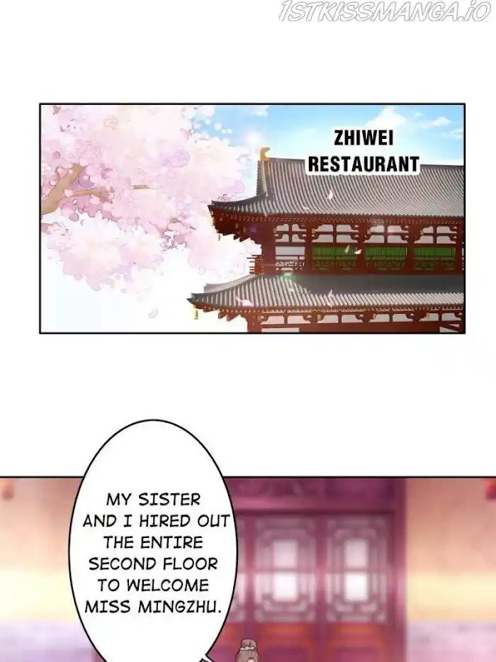 The Villainous Doctor Chapter 117