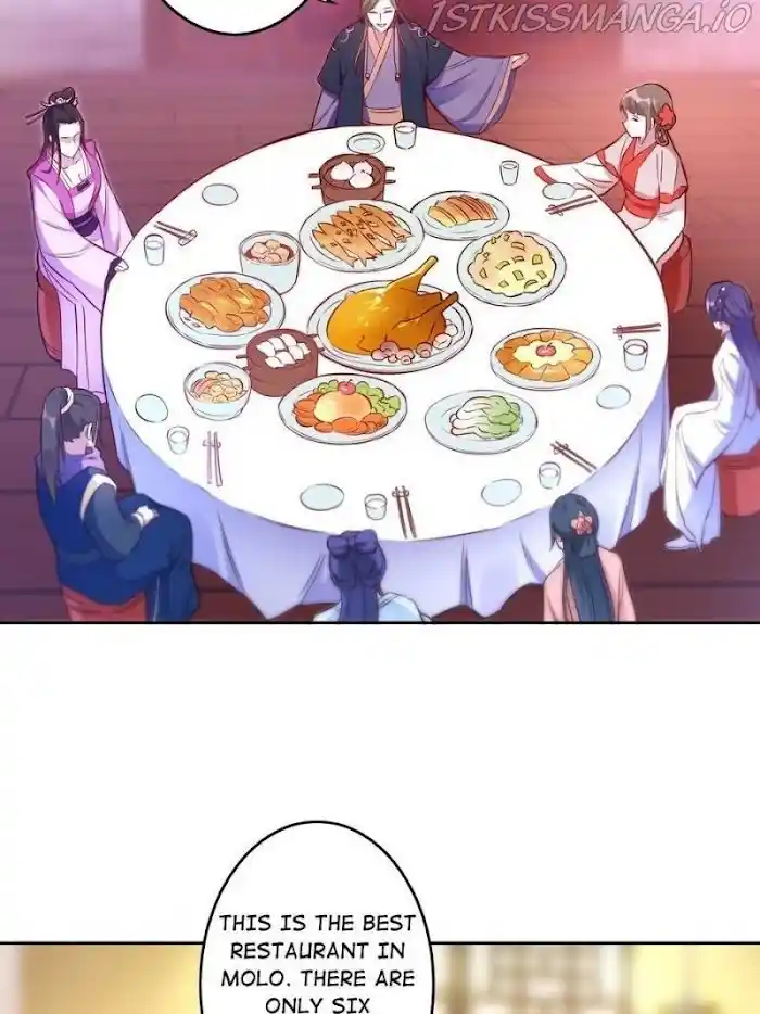 The Villainous Doctor Chapter 117