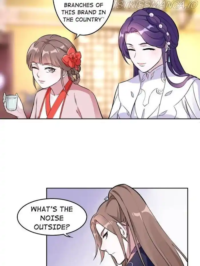 The Villainous Doctor Chapter 117