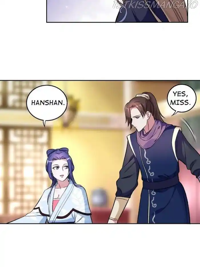 The Villainous Doctor Chapter 117