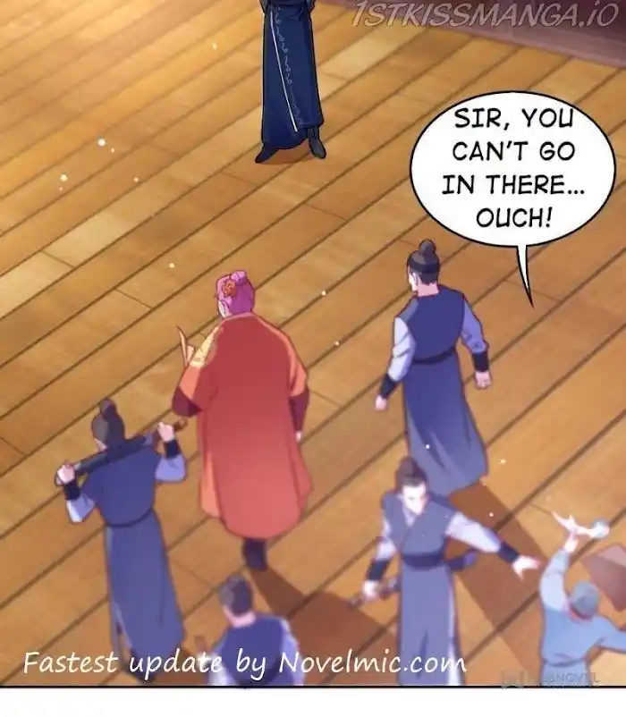 The Villainous Doctor Chapter 117