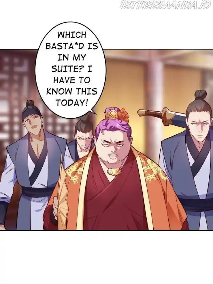 The Villainous Doctor Chapter 117