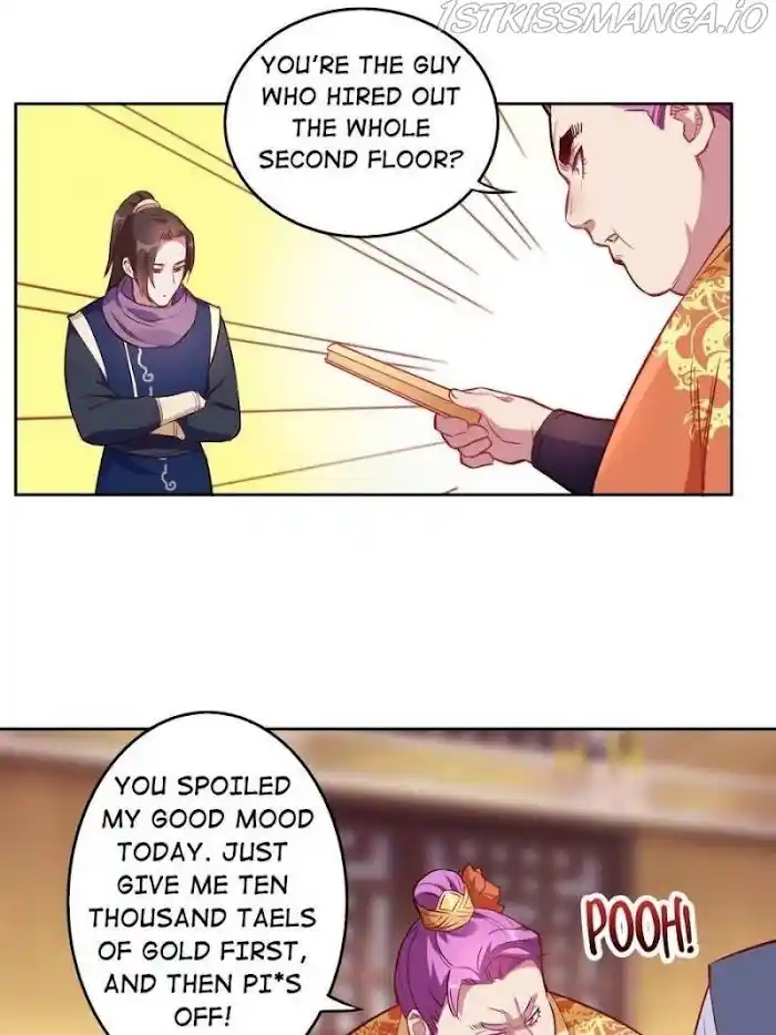 The Villainous Doctor Chapter 117