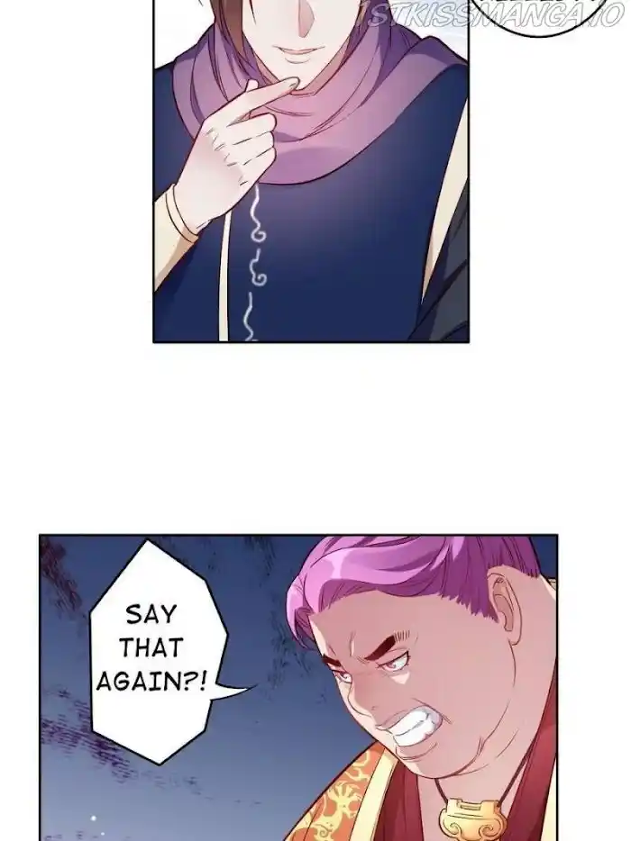 The Villainous Doctor Chapter 117