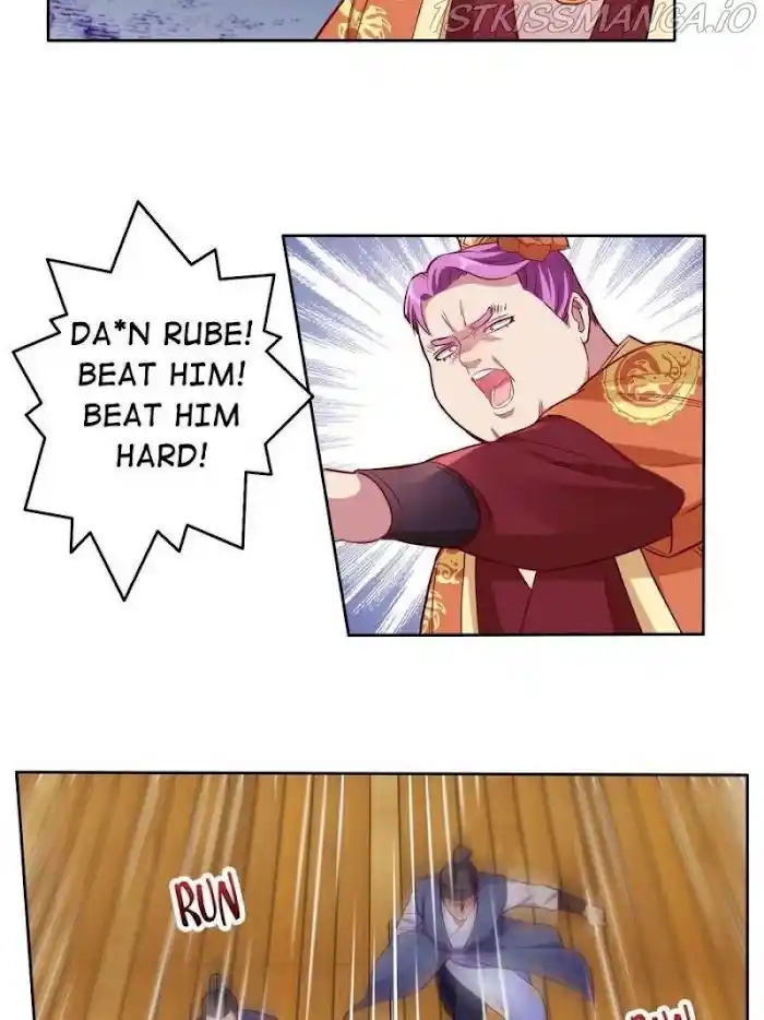 The Villainous Doctor Chapter 117