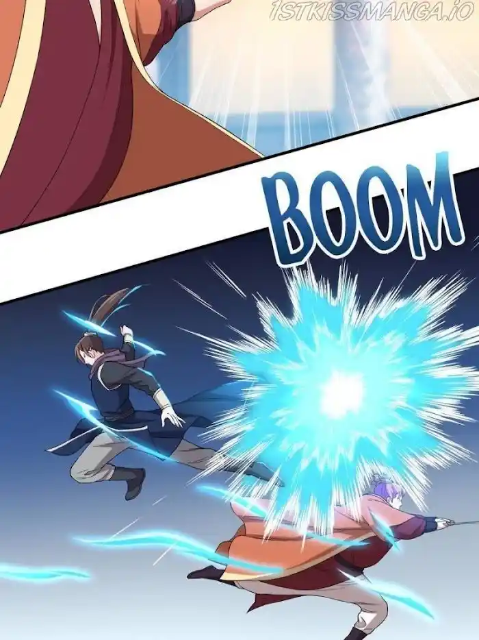 The Villainous Doctor Chapter 118