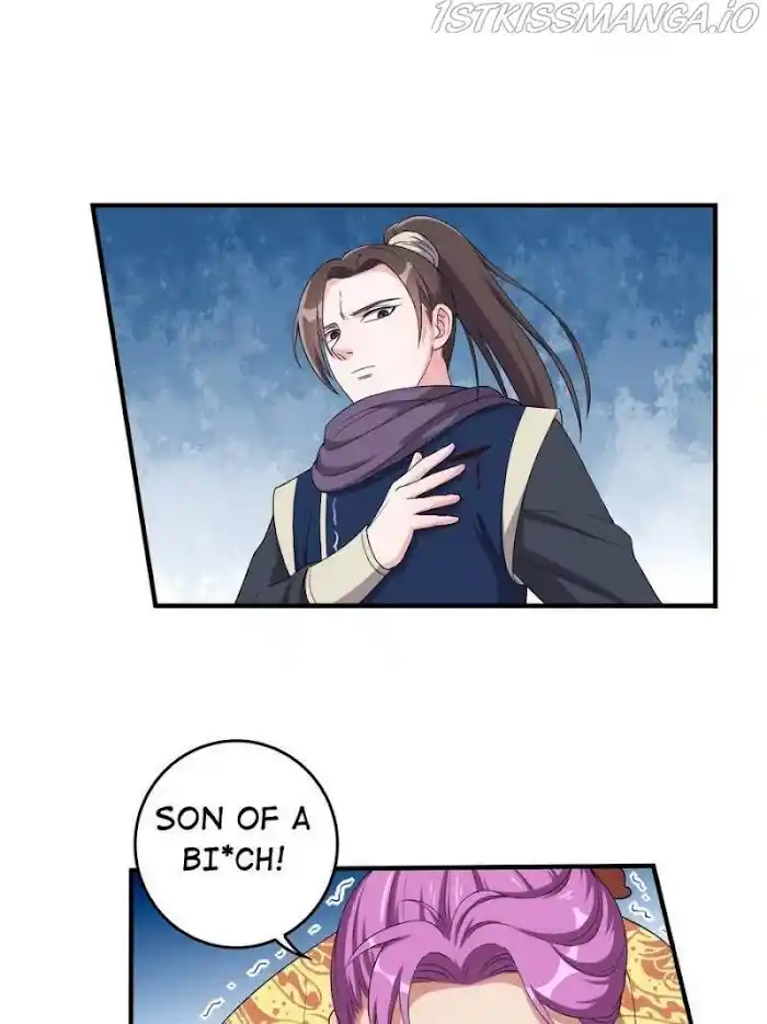 The Villainous Doctor Chapter 118