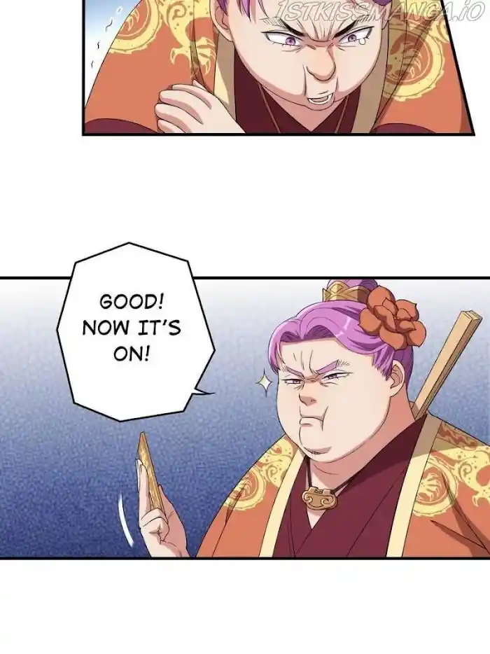 The Villainous Doctor Chapter 118