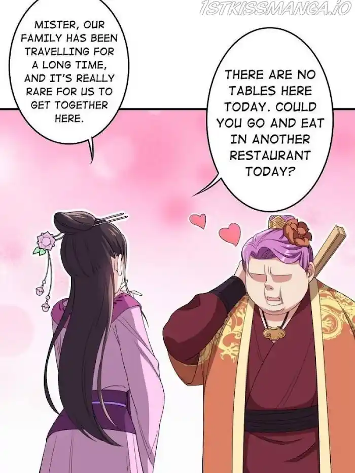 The Villainous Doctor Chapter 118