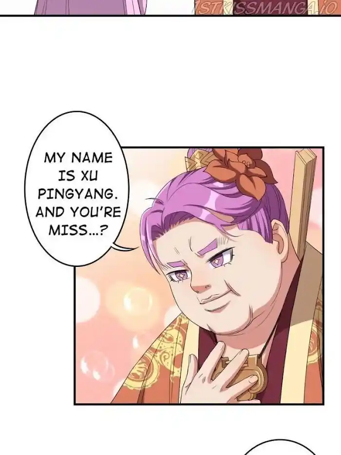 The Villainous Doctor Chapter 118