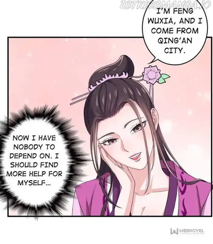 The Villainous Doctor Chapter 118