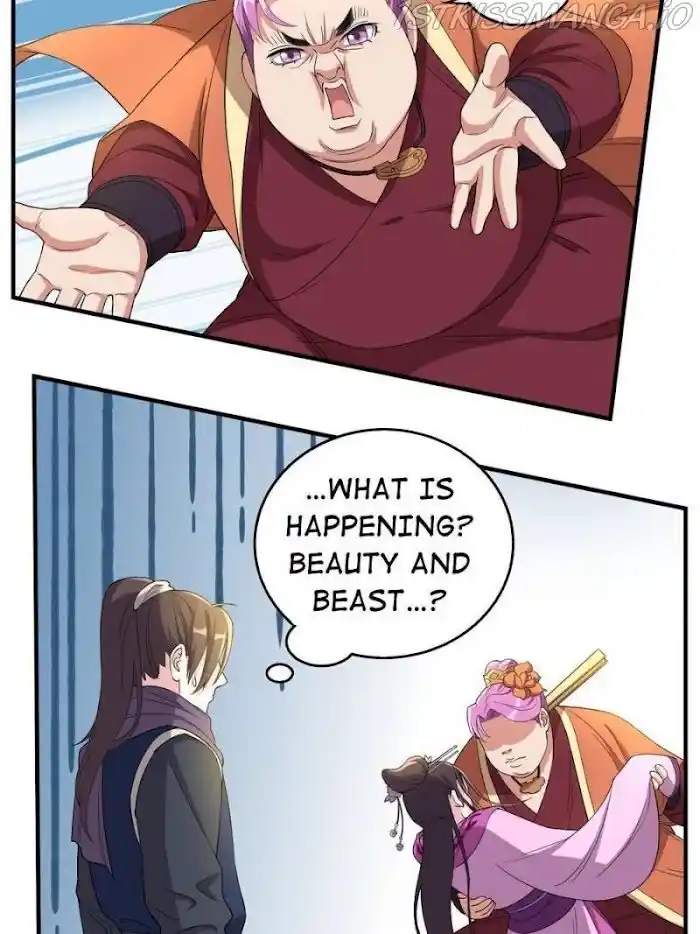 The Villainous Doctor Chapter 118