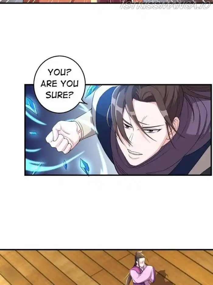 The Villainous Doctor Chapter 118