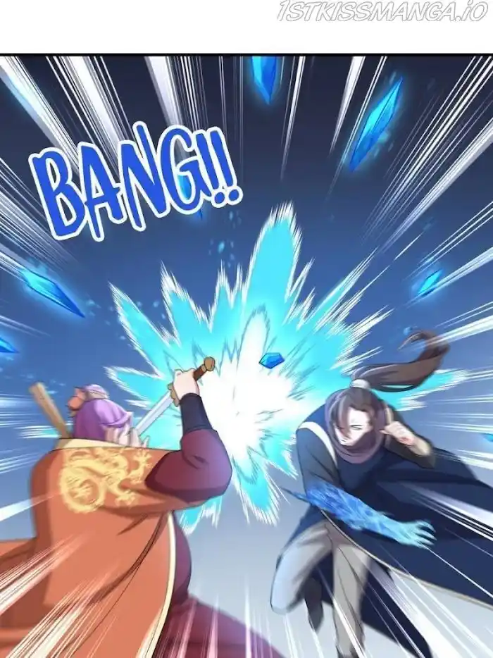 The Villainous Doctor Chapter 118