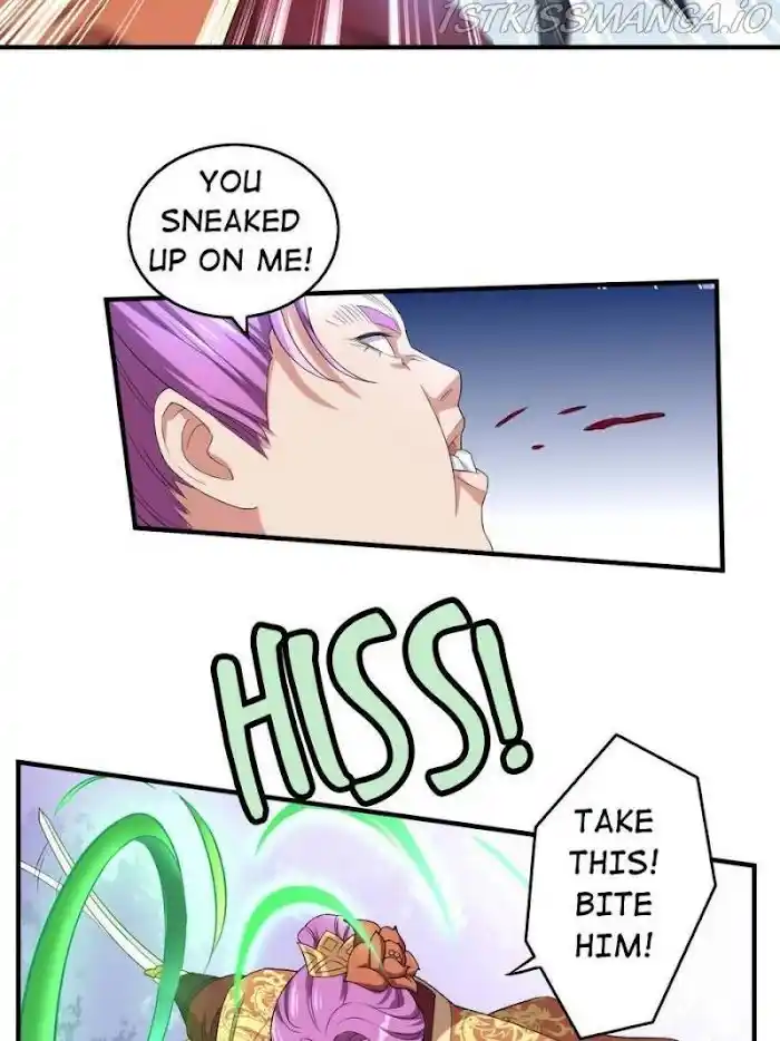 The Villainous Doctor Chapter 118