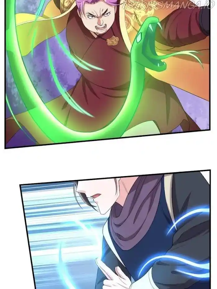 The Villainous Doctor Chapter 118