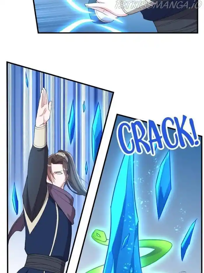 The Villainous Doctor Chapter 118