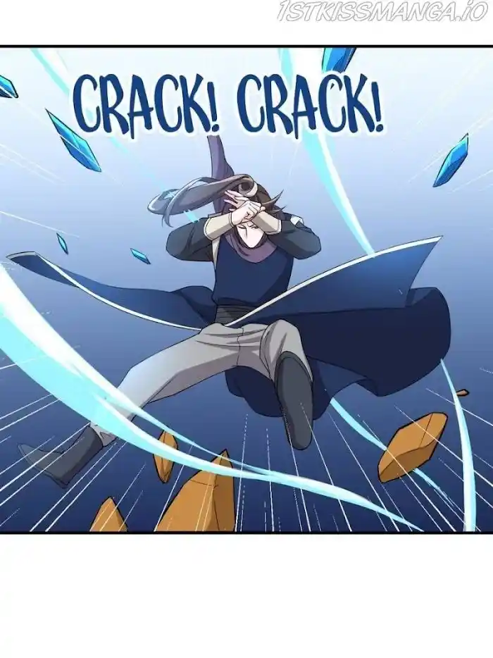 The Villainous Doctor Chapter 118