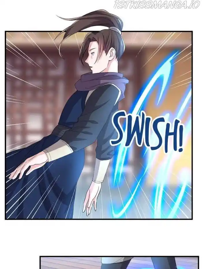 The Villainous Doctor Chapter 118