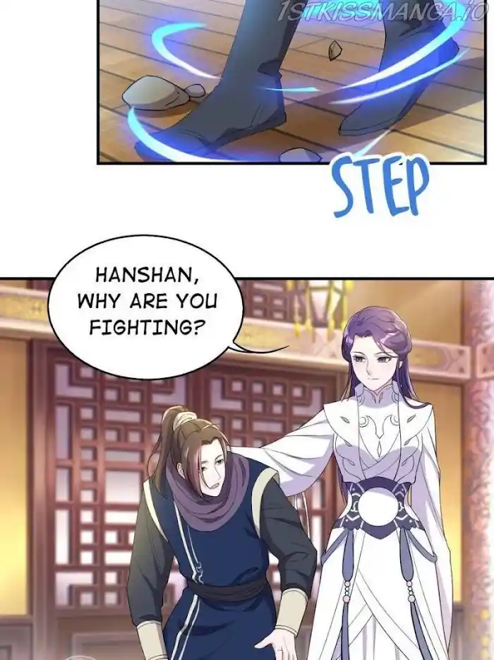 The Villainous Doctor Chapter 118