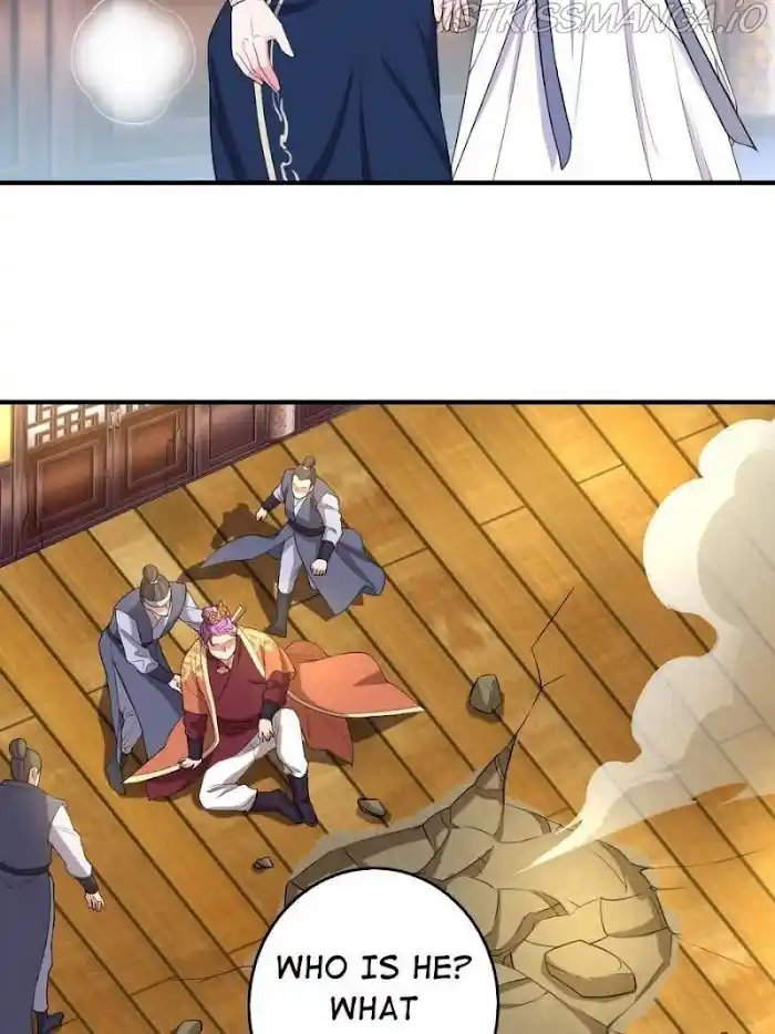 The Villainous Doctor Chapter 118