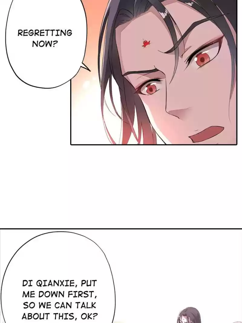 The Villainous Doctor Chapter 12