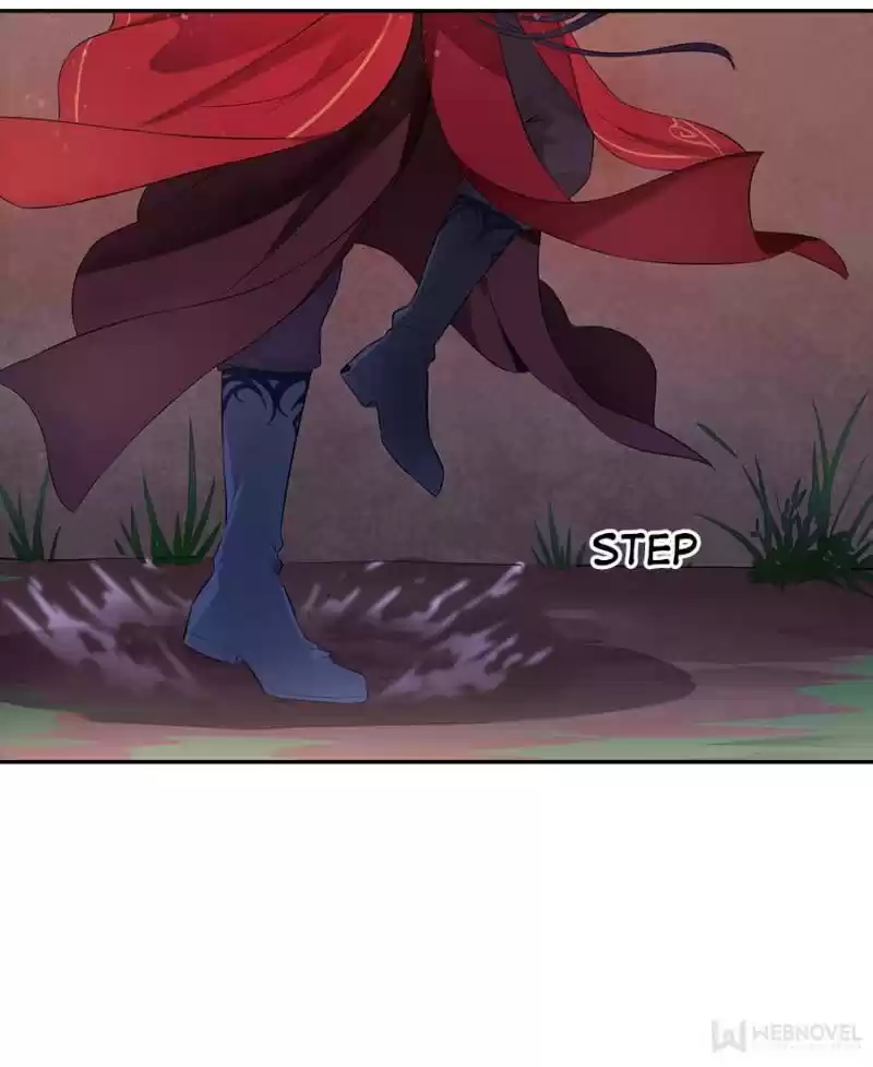 The Villainous Doctor Chapter 12