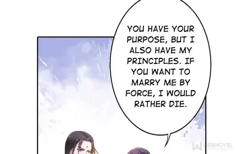 The Villainous Doctor Chapter 12