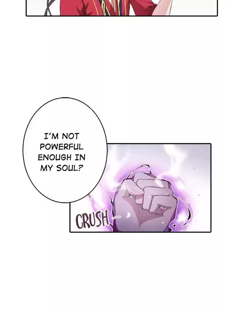 The Villainous Doctor Chapter 12