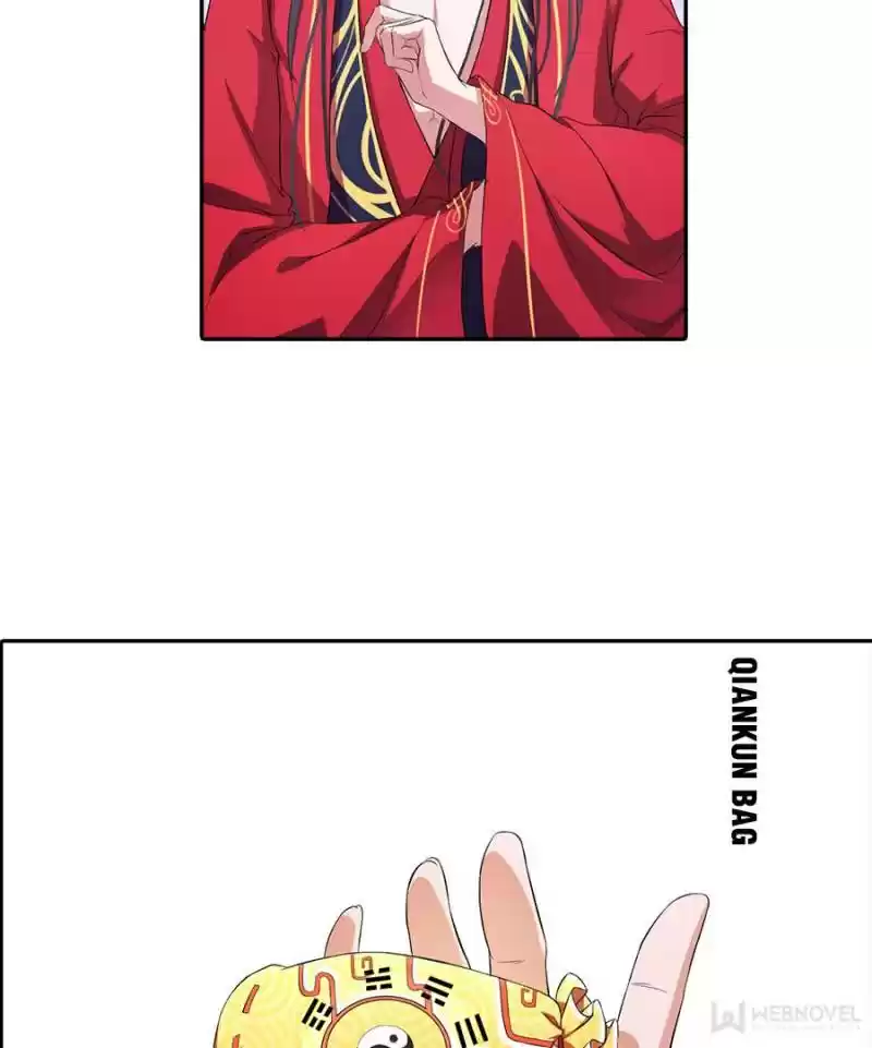 The Villainous Doctor Chapter 12