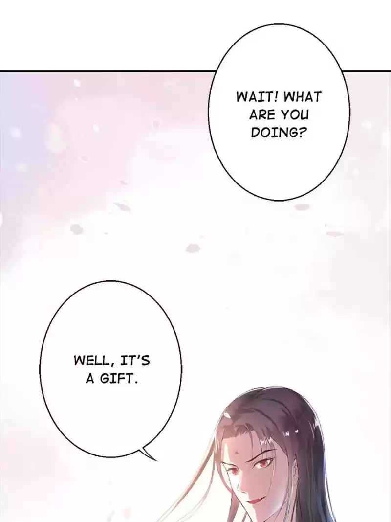 The Villainous Doctor Chapter 12