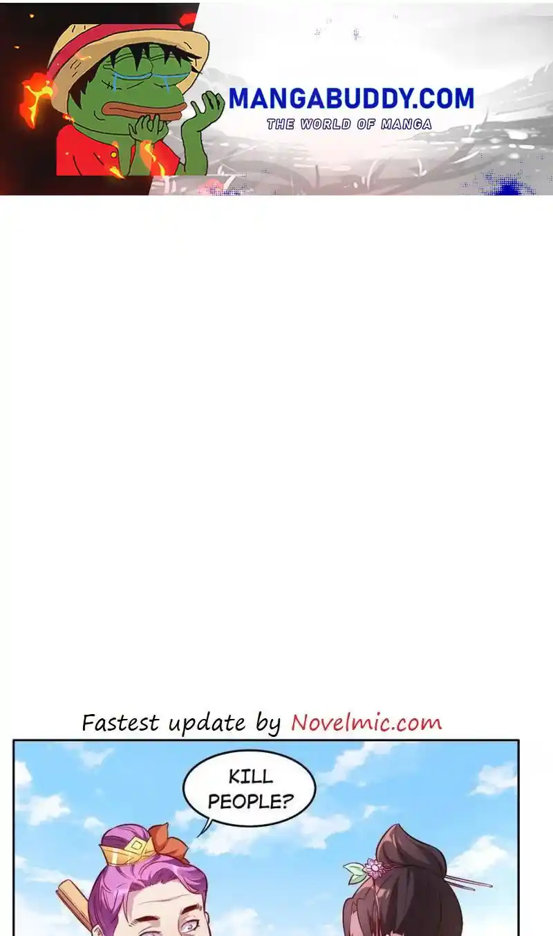 The Villainous Doctor Chapter 120